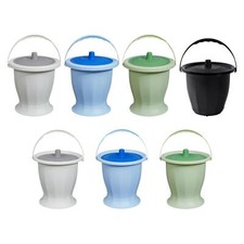 Spittoon Chamber Bucket
