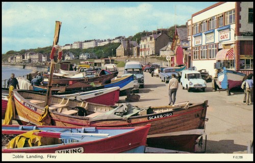 England yorkshire coble - england,,