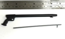 Vaman Action Man  1/6th divers toy Harpoon gun with spear