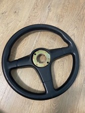 steering wheel Tommy Kaira