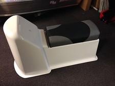 Small boat jockey console - small,