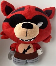Foxy Five Nights at Freddy's