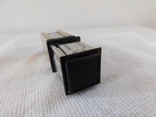 Tornado Aircraft Cockpit "Low