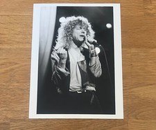 An original publicity print of