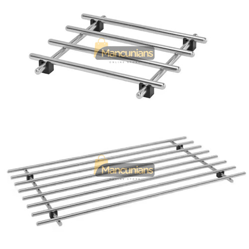 Heat resistant stainless steel - resistant,
