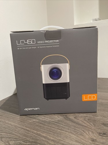 Apeman lc450p mini - lc450p,