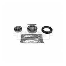 Wheel Bearing Kit Front For