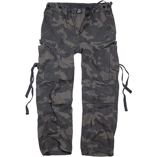 Brandit m65 vintage - brandit,