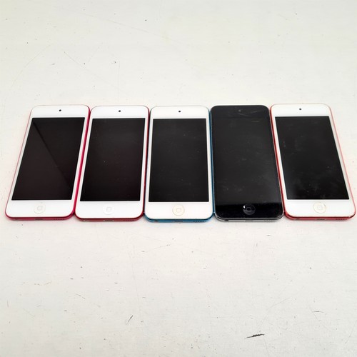 Job lot apple ipod touch - lot,