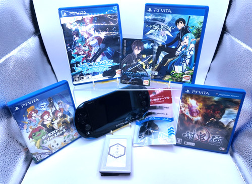 Sony vita pch 2000 blue - sony,