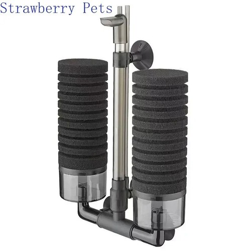 Sponge filter aquarium bio - filter,
