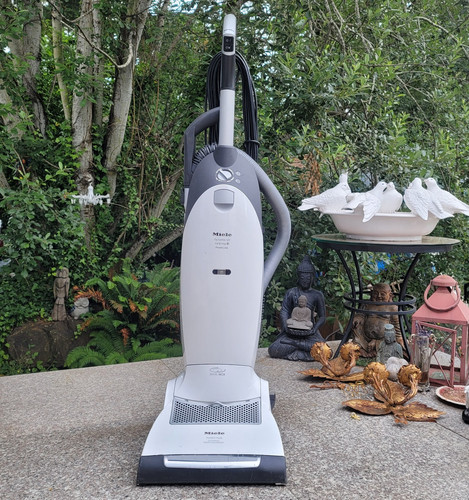 Miele dynamic cat dog - miele,