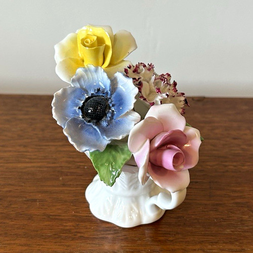 Radnor bone china floral - radnor,