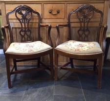 Antique Georgian Hepplewhite