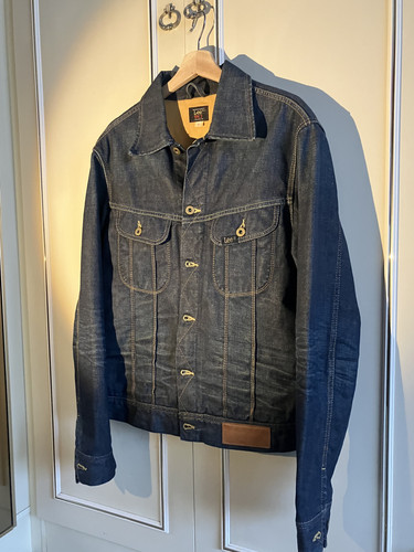 Vintage premium quality lee - quality,