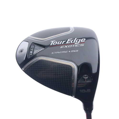 Used tour edge - edge, c721