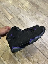 Size air jordan 7 retro - air,