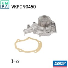 WATER PUMP ENGINE COOLING VKPC