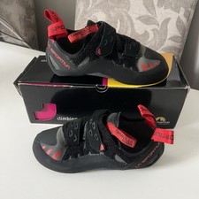 LA Sportiva Tarantula Boulder