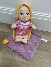 Disney Parks Rapunzel