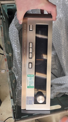 Trio 2001a - (, kt-2001a