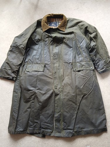 Vintage burberrys london - burberrys,
