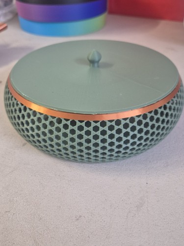 Candy bowl green - candy,