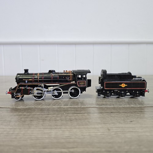 Vintage built airfix - vintage,