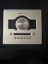Universal Audio Apollo UAD 2