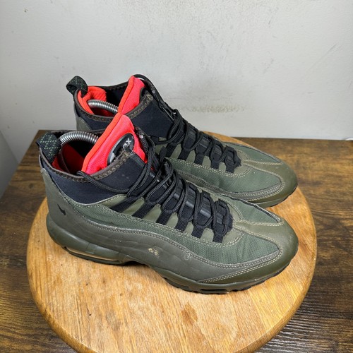 Nike air max - air, sneaker