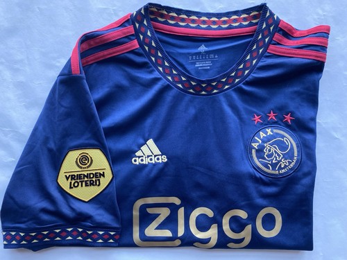 Ajax amsterdam away - amsterdam, 22/23