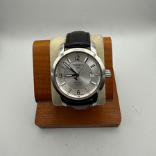Tissot PRC 200 Silver Dial