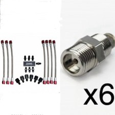 DEVILSOWN 6 PORT DIRECT