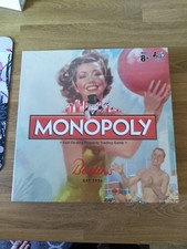 Butlins Monopoly Board Game