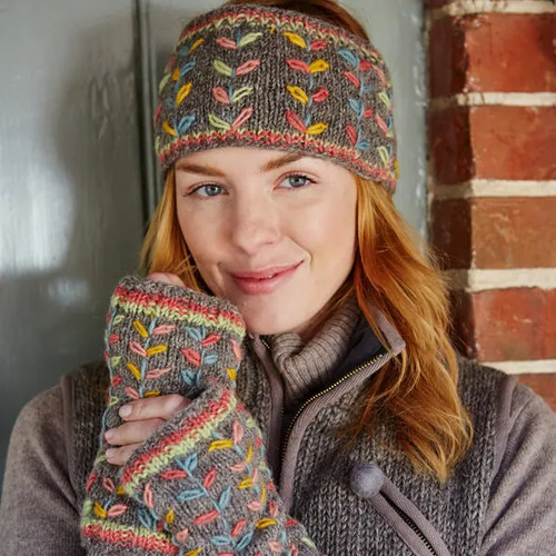 Pachamama kylemore headband - pachamama, &