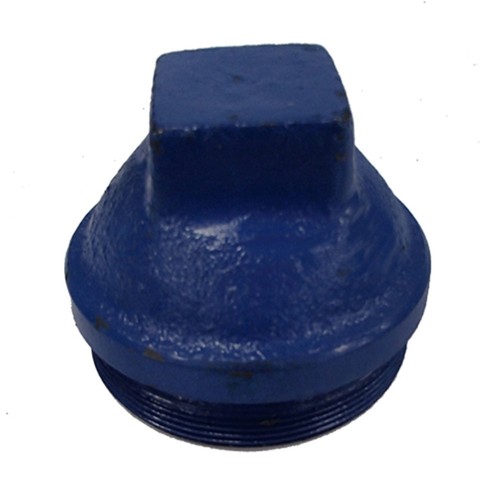 C5nn1130a front hub cap - front,