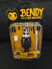 Bendy and the Ink Machine