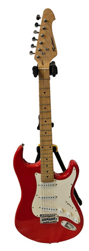 Rockburn style red - st,