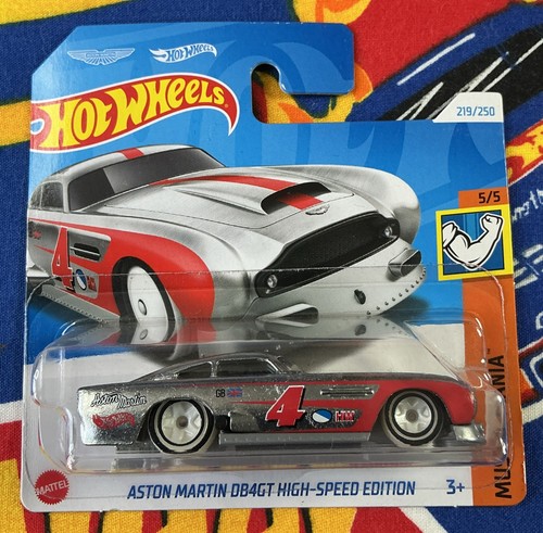 Hot wheels muscle mania - wheels,