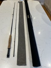 G Loomis GLX FR1025 #5 Fly Rod 8'6 - Used Rare Model - for collection only