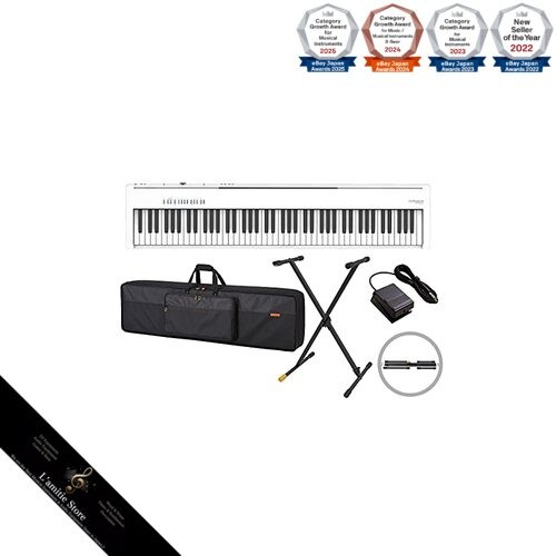 Roland 30x white digital - wh,