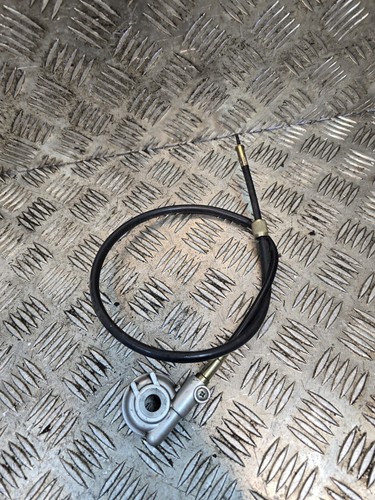 Skyjet sj125 speedo - sj125,