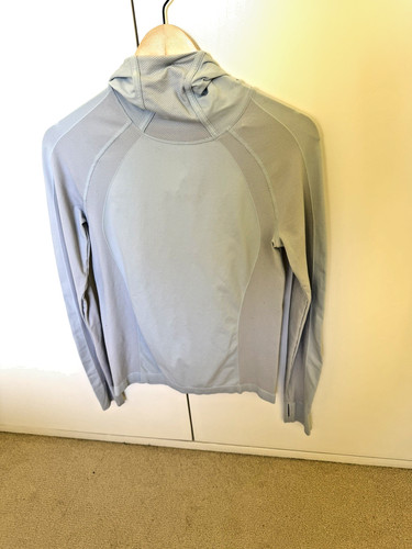 Sweaty betty ladies hooded - betty,