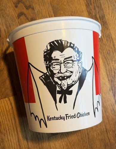 Kentucky fried chicken kfc - kentucky,