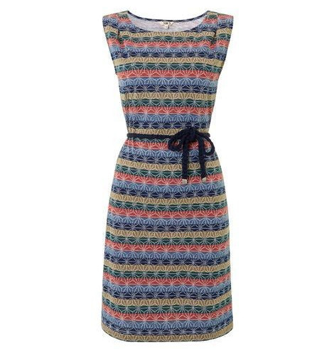 Nw3 hobbs mosaic - mosaic, dress