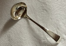 Vintage Silver Plate EPNS 12cm