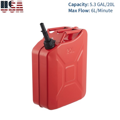 20l gallon jerry can - 20l,