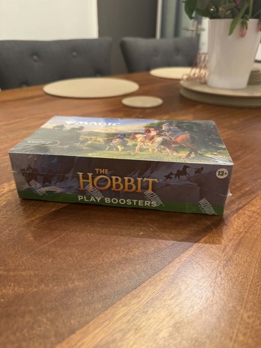 Magic the gathering - magic,