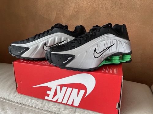 Nike shox men - nike,