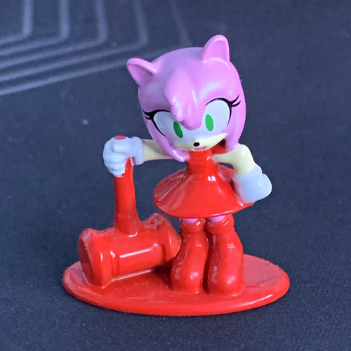 Jada toys sonic - toys, the